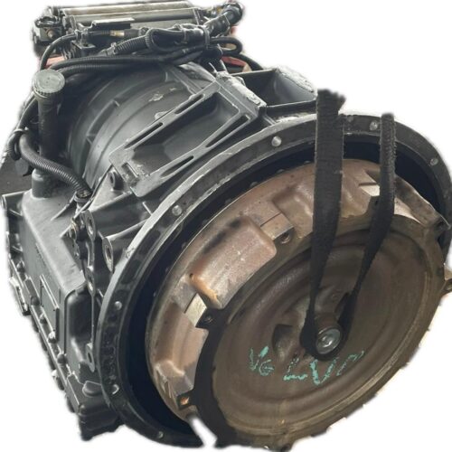 CAJA DE CAMBIOS VOLVO VOLVO VOLVO - 414900304370307229