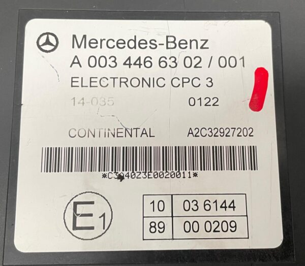 ecu_uce_centralita_a000344663020034466302_mercedes_benz_mercedes_benz
