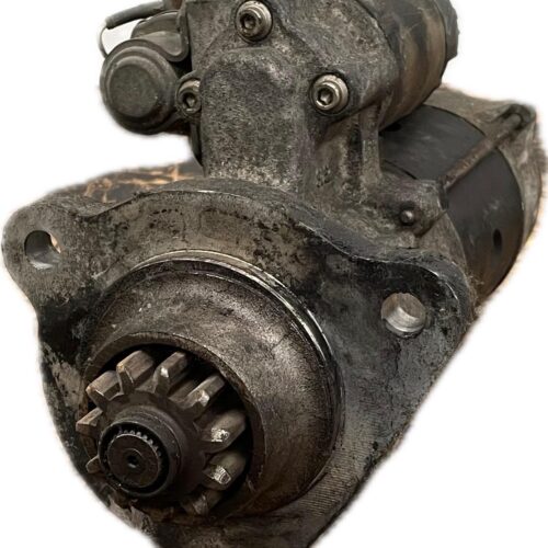 MOTOR DE ARRANQUE RENAULT RENAULT RENAULT - 5010306631