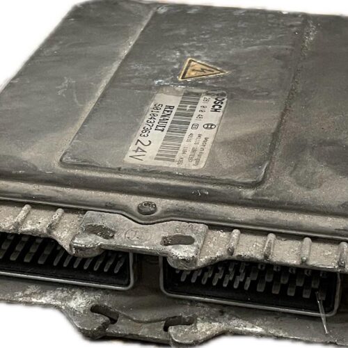 ECU UCE CENTRALITA MOTOR RENAULT RENAULT RENAULT - 50104373630281010481
