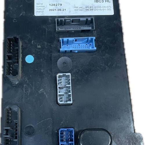ECU UCE CENTRALITA IVECO IVECO IVECO - 5801926270