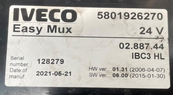 ecu_uce_centralita_5801926270_iveco_iveco_iveco