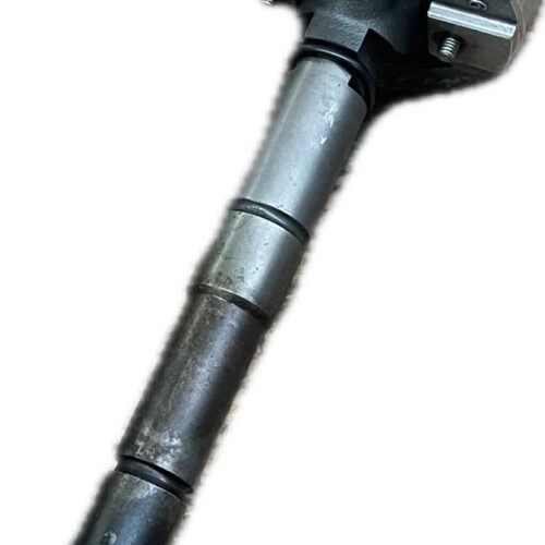 INYECTOR NISSAN NISSAN NISSAN - 16600MA70A16600-MA70A5001872574