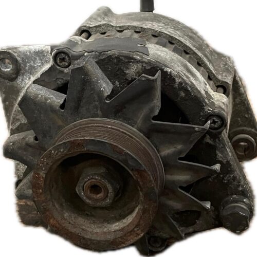 ALTERNADOR RENAULT RENAULT RENAULT - 5010480878