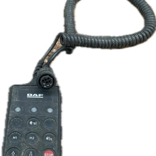PIEZAS VARIAS DAF DAF DAF - 13372304460561290