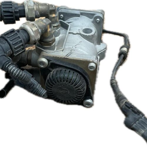 VALVULA DE AIRE ADICIONAL IVECO IVECO IVECO - 500398367