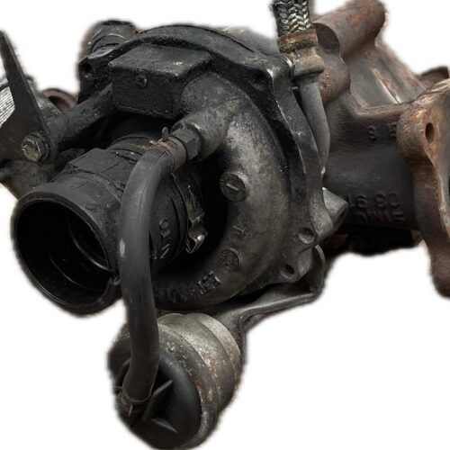 TURBO PEUGEOT PEUGEOT PEUGEOT - 0375H30375H4