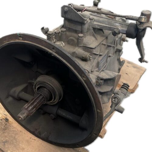 CAJA DE CAMBIOS NISSAN NISSAN NISSAN - S542130705010632010-D890132010D8901