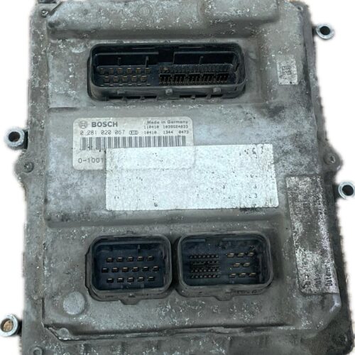 ECU UCE CENTRALITA MOTOR MAN TGX 18.480 FLS FLS/M FLRS FLRS/N FLLS FLLS/N FLLRS FLLRS/N – 1009227 - 028102006751258037683