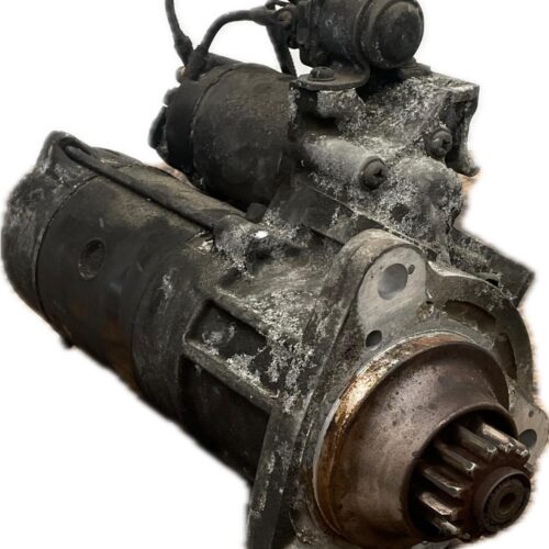 MOTOR DE ARRANQUE MAN TGX 18.480 FLS FLS/M FLRS FLRS/N FLLS FLLS/N FLLRS FLLRS/N – 1009227 - 51262017231