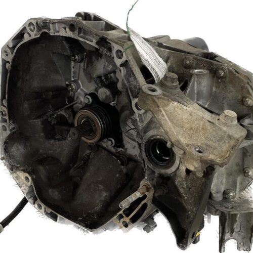 CAJA DE CAMBIOS RENAULT RENAULT RENAULT - 82001666827701723283