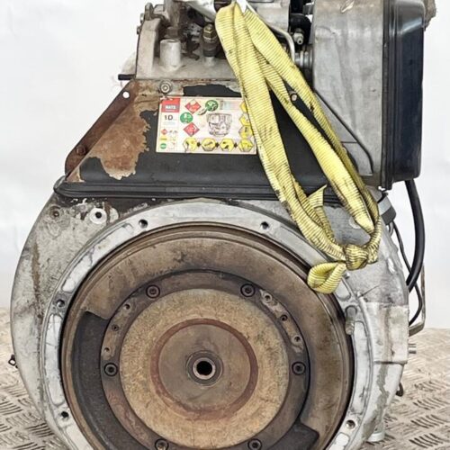 MOTOR COMPLETO DUMPER OBRA DUMPER OBRA DUMPER OBRA - 1D90Z