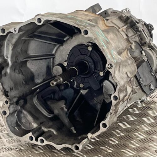 CAJA DE CAMBIOS RENAULT TRUCKS RENAULT TRUCKS MAXITY 130.35 2007- 130CV 2490CC 1008924 - 7485120145