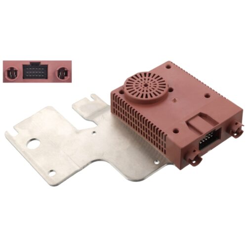 MODULO ELECTRONICO MAN TGX 18.480 FLS FLS/M FLRS FLRS/N FLLS FLLS/N FLLRS FLLRS/N – 1009227 - 81259070338
