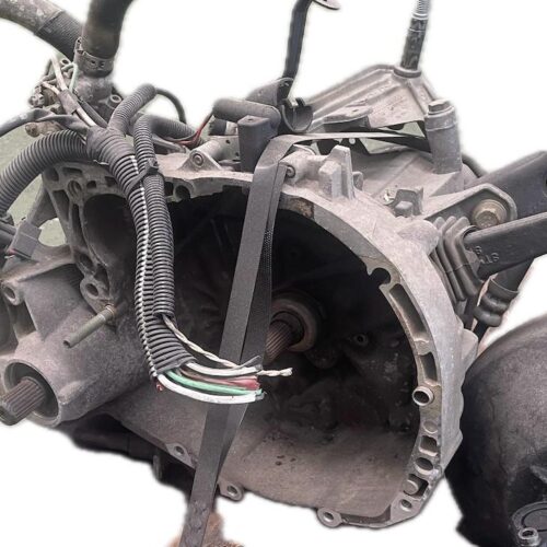 CAJA DE CAMBIOS RENAULT RENAULT RENAULT - 7701723242
