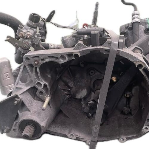 CAJA DE CAMBIOS RENAULT RENAULT RENAULT - 7701723242