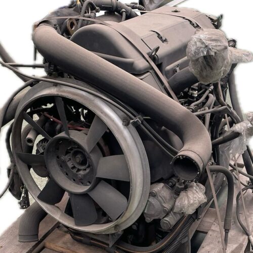 MOTOR COMPLETO RENAULT MASCOTT 2.8TD 110.35 3130 - 5001859497