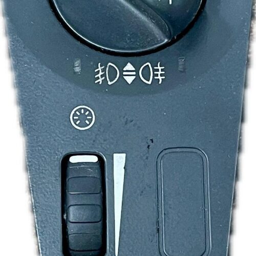 MANDO DE LUCES VOLVO VOLVO FM FM 410 2005- 410CV 10800CC 1010739 - 20953569P06