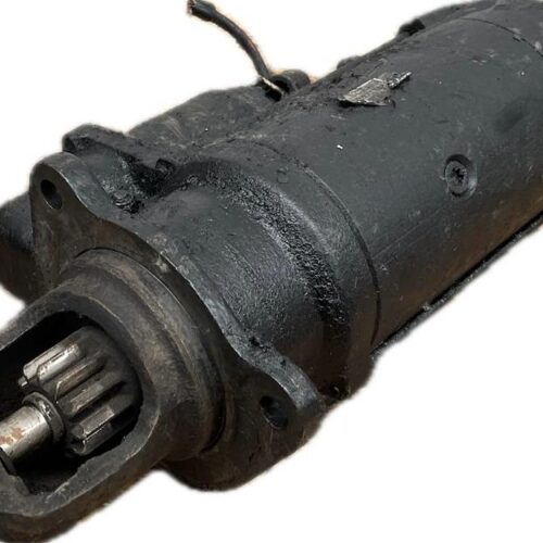 MOTOR DE ARRANQUE SCANIA SCANIA SCANIA - 571168