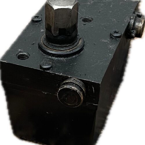 BOMBA SUSPENSION HIDROACTIVA RENAULT RENAULT RENAULT - 5010318404