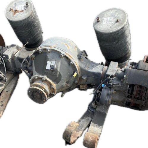 DIFERENCIAL TRASERO RENAULT TRUCKS RENAULT TRUCKS PREMIUM 2 ROUTE 450.18 2005- 450CV 10800CC 1008596 - 7420701295