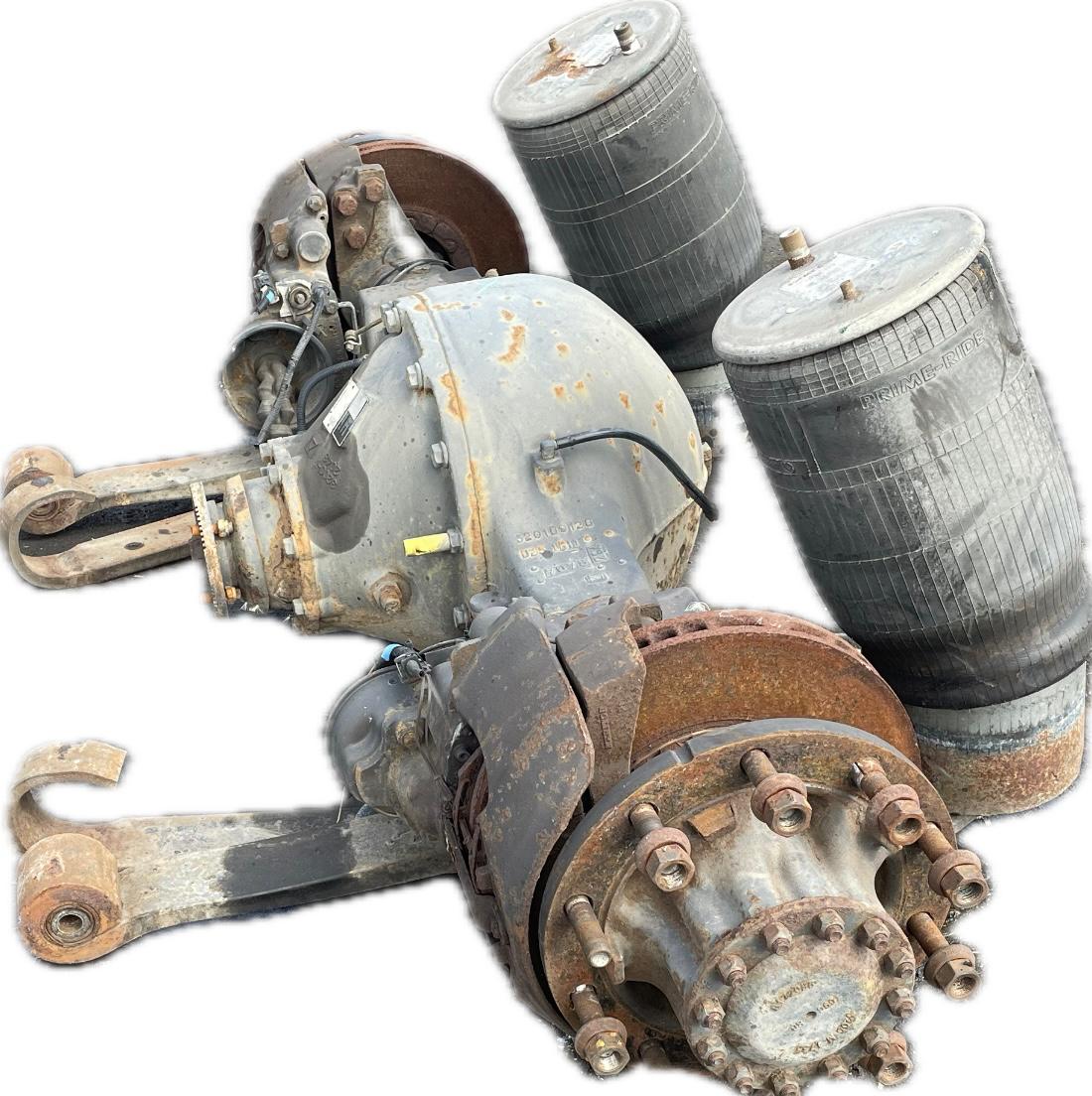 BUJE DELANTERO RENAULT TRUCKS RENAULT TRUCKS PREMIUM 2 ROUTE 450.18 2005- 450CV 10800CC 1008596 - 7485107753