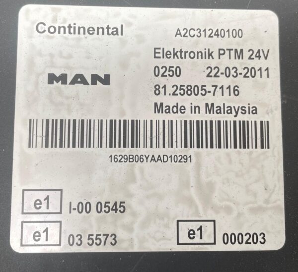 ecu_uce_centralita_81258057116_man_tgx_18_480_fls_fls_m_flrs_flrs_n_flls_flls_n_fllrsfllrs_n_1009227