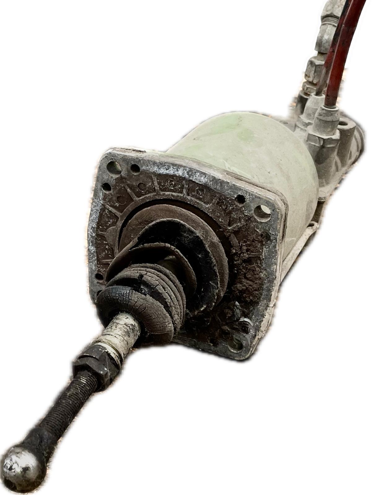 BOMBIN EMBRAGUE IVECO IVECO IVECO - 410355024103564741035649