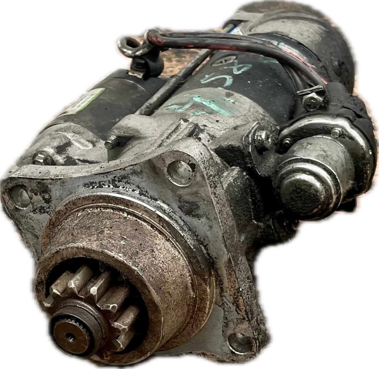 MOTOR DE ARRANQUE RENAULT TRUCKS PREMIUM 2 DISTRIBUTION - 7422807161
