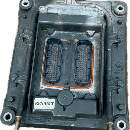 ECU UCE CENTRALITA MOTOR RENAULT TRUCKS RENAULT TRUCKS T-SERIE 460P 460P LOW 2013- 460CV 10837CC 1016562 - 21900541P03