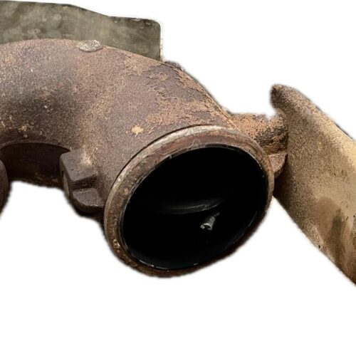 PIEZAS VARIAS MAN TGX 18.480 FHLS FHLS/M – 1009237 - 51152016217