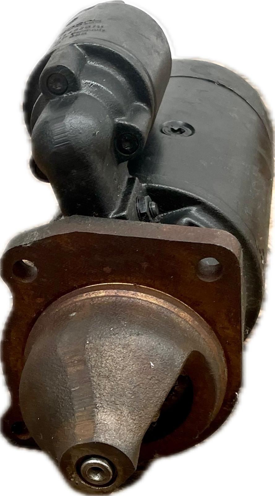 MOTOR DE ARRANQUE LAND ROVER LAND ROVER LAND ROVER - 9000143600