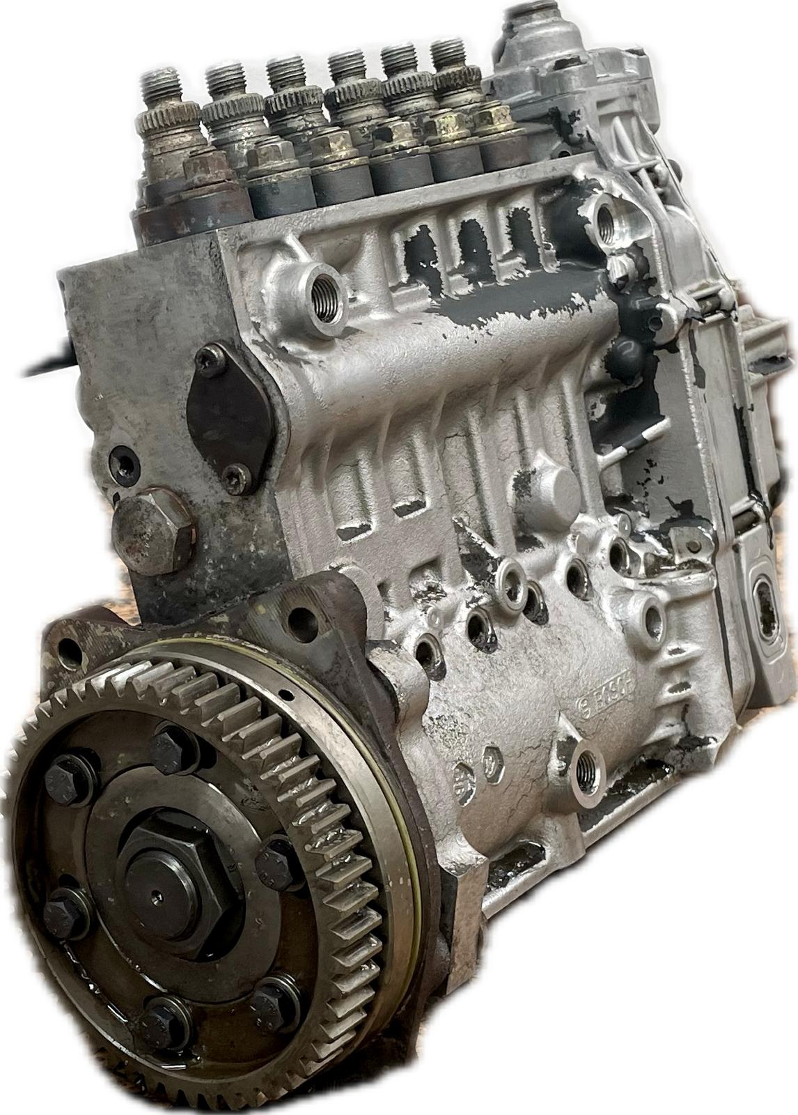 BOMBA INYECTORA MAN MAN F 2000 26.364 FNLC FNLLC FNLLRC FNLLW FNLRC FNLLRC FVLC 2001- 360CV 11967CC 1011869 - 51111037591