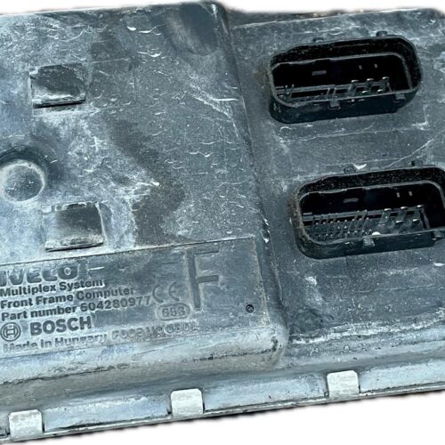 ECU UCE CENTRALITA IVECO IVECO IVECO - 504280977