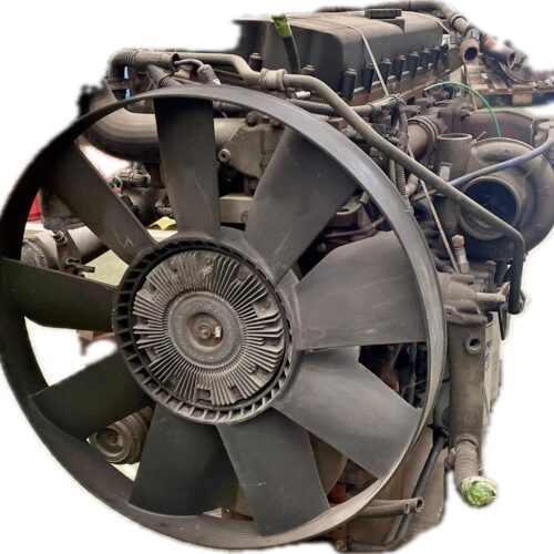 MOTOR COMPLETO IVECO IVECO IVECO - 500380412