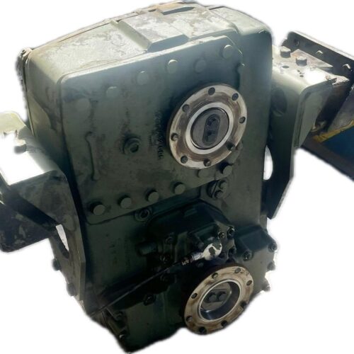 CAJA TRANSFER PEGASO PEGASO PEGASO - 7599541277003063