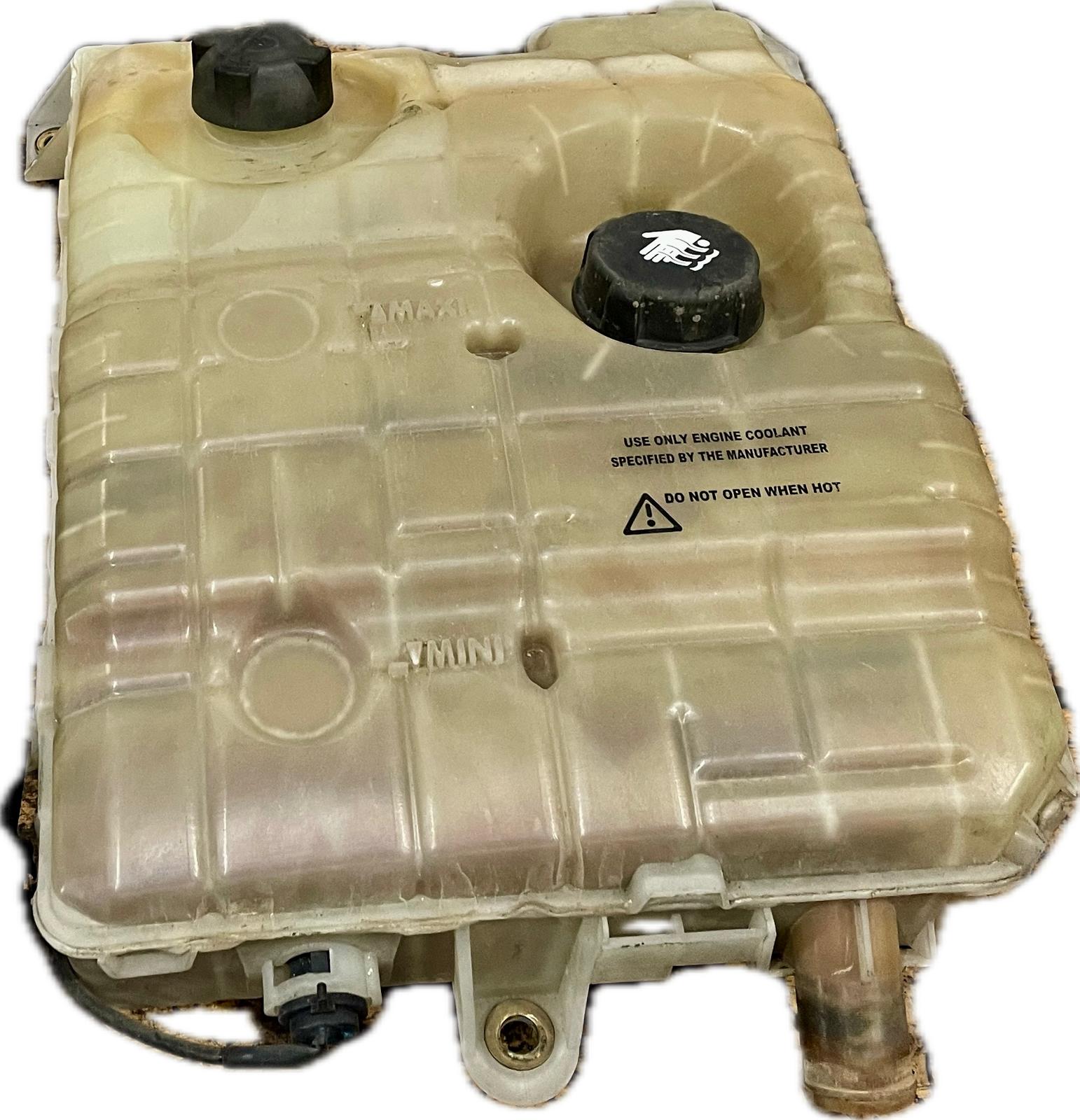 DEPOSITO EXPANSION RENAULT TRUCKS RENAULT TRUCKS KERAX 420.18 2001- 412CV 11100CC 1007793 - 5010315805