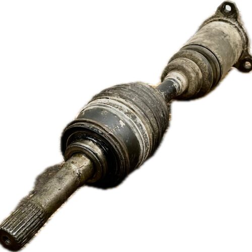PIEZAS VARIAS SUZUKI SUZUKI SUZUKI - TRANSMISIONIZQUIERDAVITARA1.9Y2.0HDI