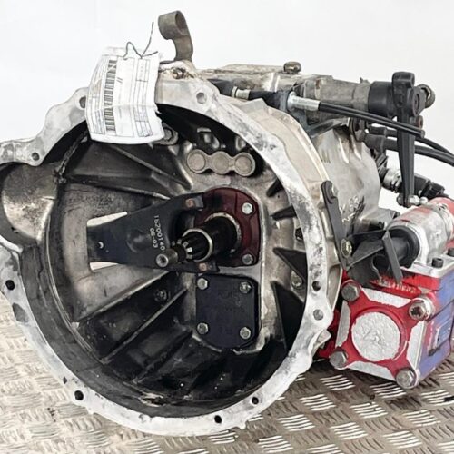 CAJA DE CAMBIOS NISSAN NISSAN NISSAN - 32010-9X451320109X451