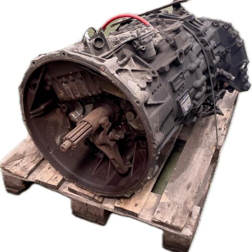 CAJA DE CAMBIOS RENAULT RENAULT RENAULT - 50105458851327040068