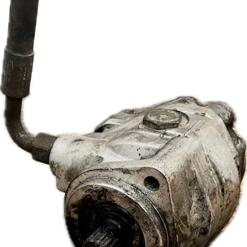 BOMBA DIRECCION MERCEDES BENZ TRUCKS ACTROS 1843LSNRA - A96046002809604600280