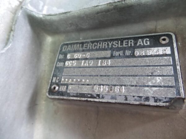 despiece_caja_cambios_545864_mercedes_benz_mercedes_benz