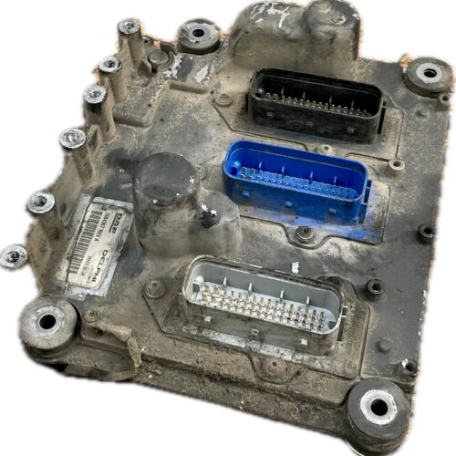 ECU UCE CENTRALITA MOTOR DAF DAF XF 105 FT 105.460 2005- 462CV 12900CC 1008387 - 16843671887331