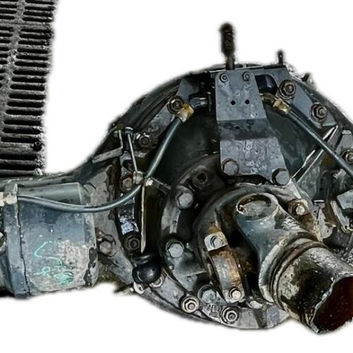DIFERENCIAL TRASERO + PUENTE SCANIA SCANIA 4 – SERIES 114 L/380 1998- 381CV 10600CC 1004718 - 13843761487794