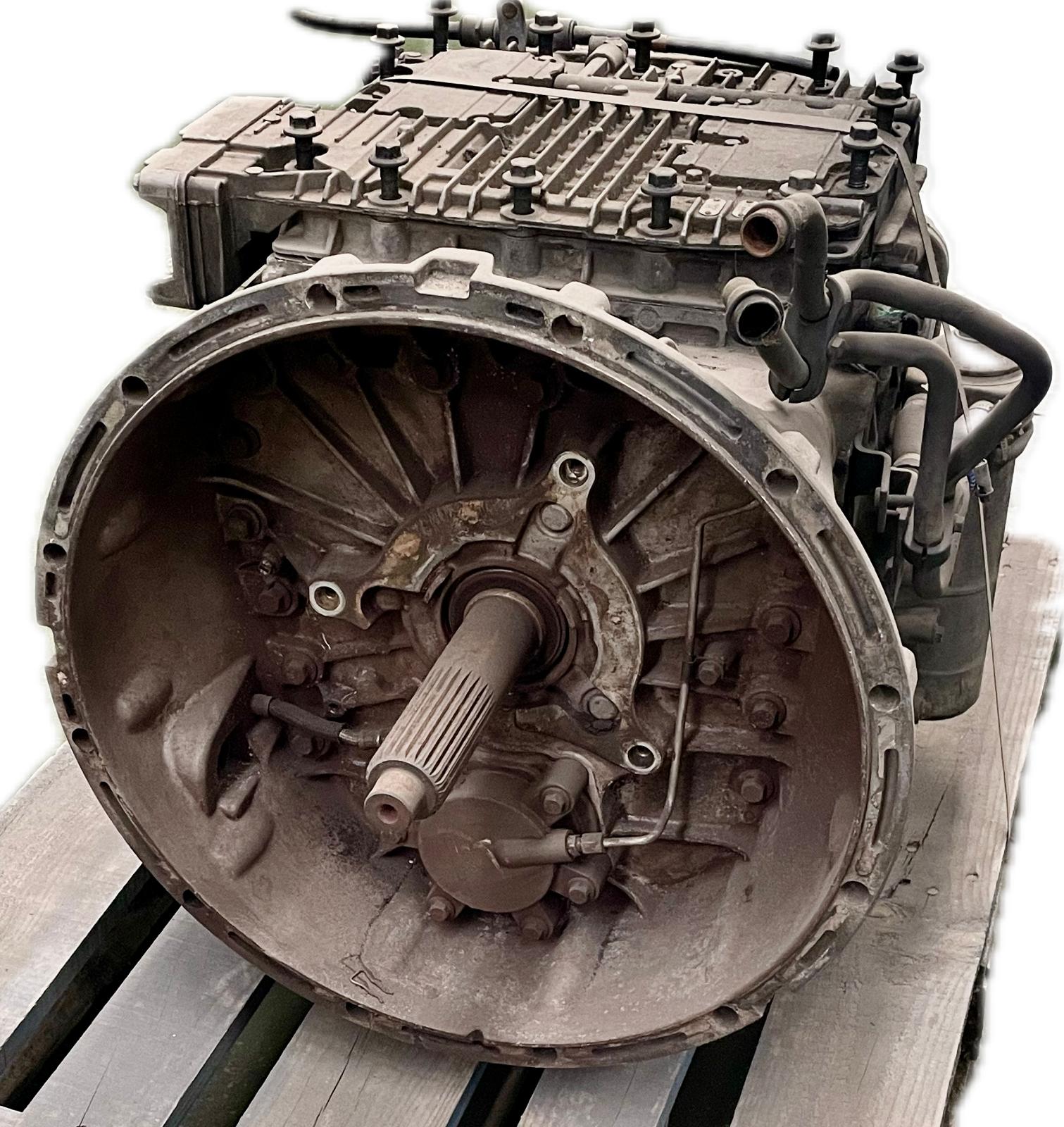 CAJA DE CAMBIOS RENAULT RENAULT RENAULT - 74850031647485020714