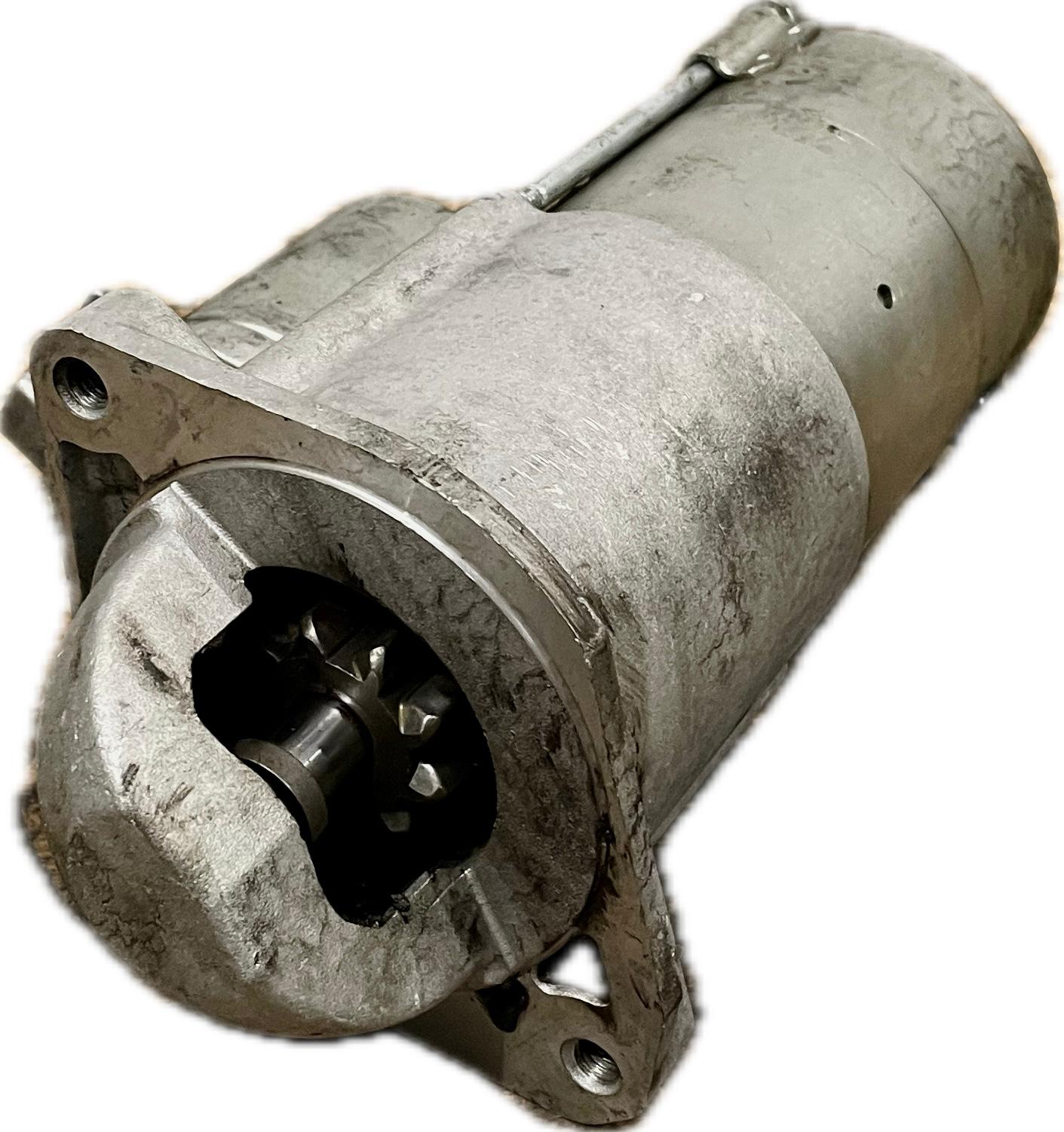 MOTOR DE ARRANQUE CITROËN CITROEN CITROEN - 1608944780