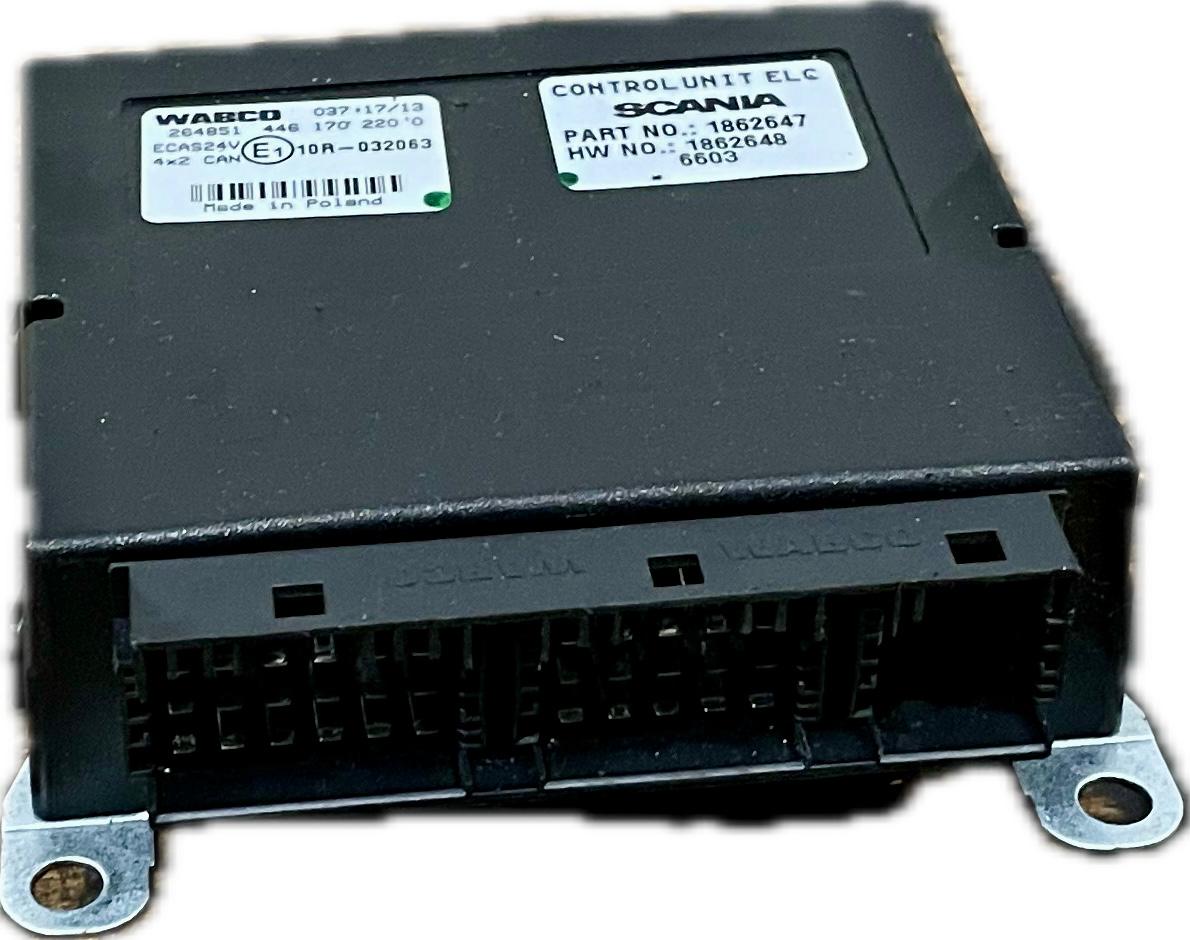 ECU UCE CENTRALITA SCANIA SCANIA P G R T – SERIES P 440 R 440 2010- 440CV 12742CC 1012436 - 18626474461702200