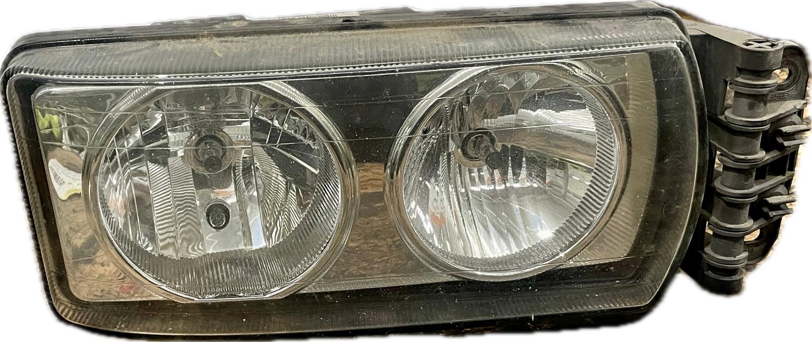 FARO DERECHO IVECO IVECO STRALIS AS 440S46 2009- 460CV 10300CC 1017949 - 504020189504238093