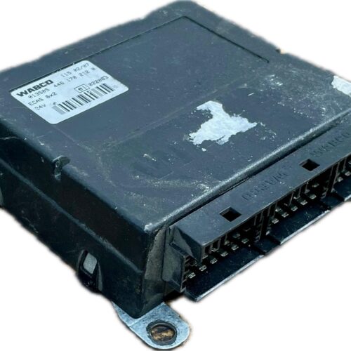 ECU UCE CENTRALITA IVECO STRALIS AD 260S27 CNG AT 260S27 CNG – 1012868 - 5041033404461702120