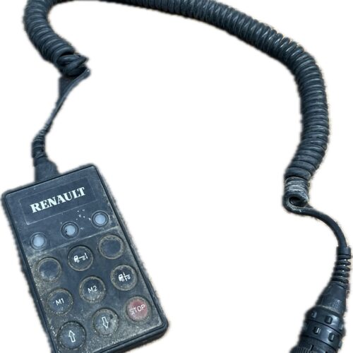 PIEZAS VARIAS RENAULT TRUCKS PREMIUM DISTRIBUTION 320.26D – 1007888 - 50103441594460561320